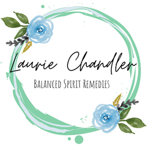 Laurie Chandler Logo